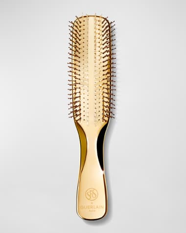 Guerlain Abeille Royale Scalp & Hair Brush