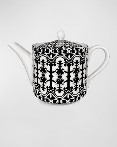 Caskata Casablanca Teapot