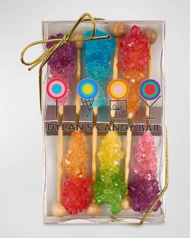 Dylan's Candy Bar Two-Tone Rock Candy Anniversary Set