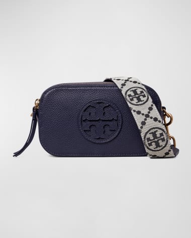 Tory Burch Miller Mini Camera Crossbody Bag