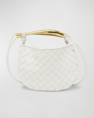 Bottega Veneta Mini Sardine Bag