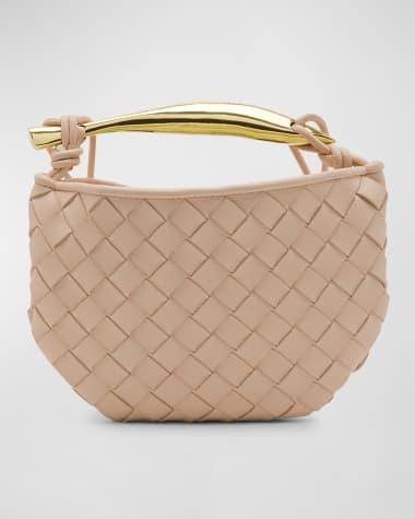 Bottega Veneta Mini Sardine Bag