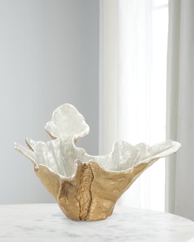 John-Richard Collection Organic Bowl