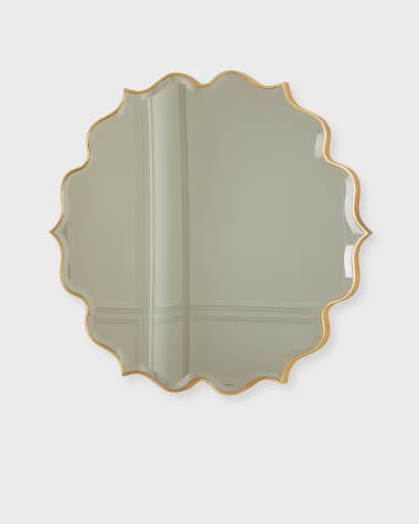 John-Richard Collection Starstruck Mirror