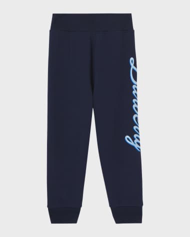 Burberry pants kids blue top