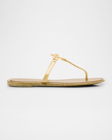 Tory Burch Roxanne Jelly Sandals