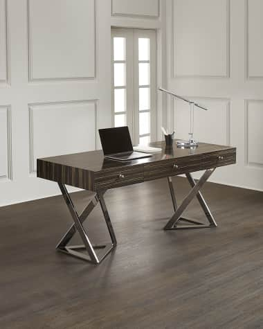 Contemporary Home Office Desks  Modern & Designer – Case Furniture