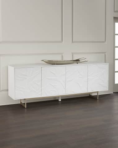 Hooker Furniture Passerine Credenza