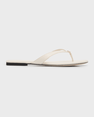 Neiman marcus new arrivals white sandals