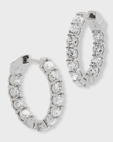 Neiman marcus earrings sale top