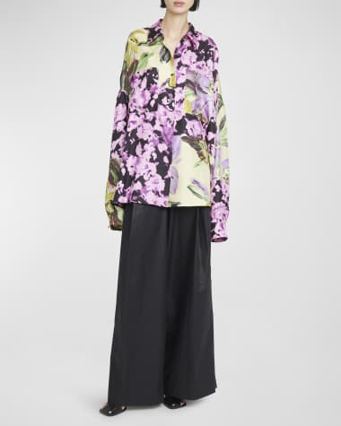 Dries Van Noten at Neiman Marcus Dries Van Noten at Neiman Marcus