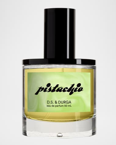 D.S. & DURGA Pistachio Eau de Parfum, 1.7 oz.