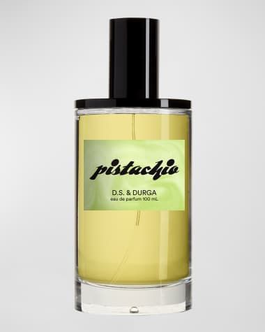 D.S. & DURGA Pistachio Eau de Parfum, 3.4 oz.
