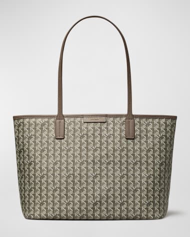 Tory Burch Small Ever-Ready Tote Bag