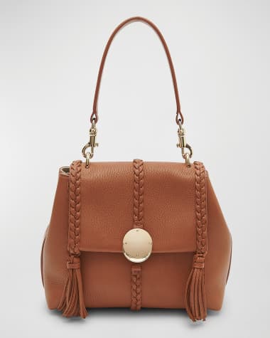 Chloe Handbags Shoulder Bags at Neiman Marcus