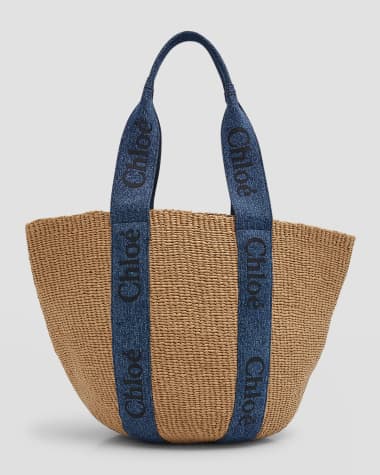 Chloe tote sale discount
