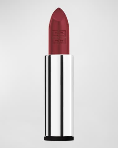 Givenchy Le Rouge Interdit Intense Silk Lipstick Refill