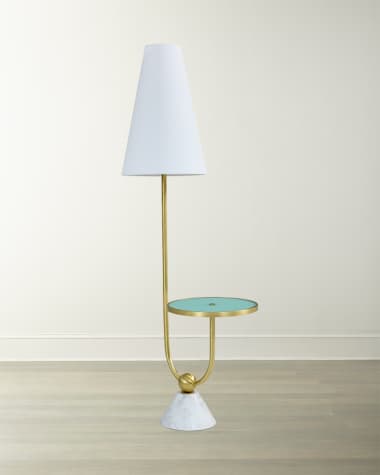 Jonathan Adler Paradiso Floor Lamp
