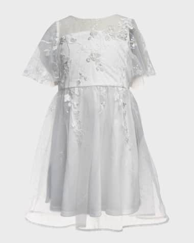 Neiman marcus online flower girl dresses