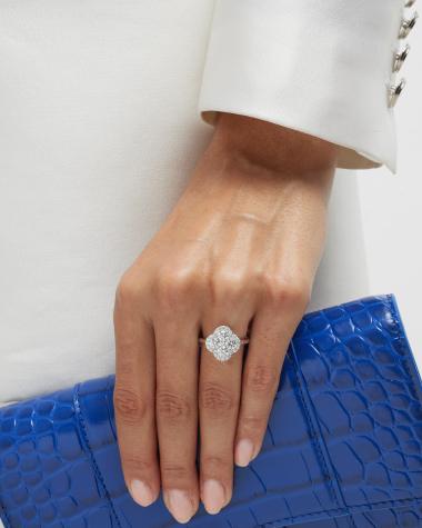 Luxury Designer Engagement Rings | Neiman Marcus