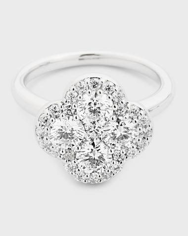 Luxury Designer Engagement Rings | Neiman Marcus