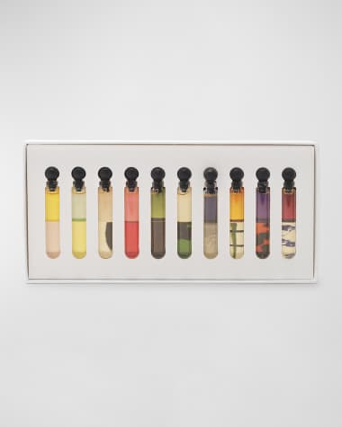 Dries Van Noten Modepaleis Fragrance Discovery Set