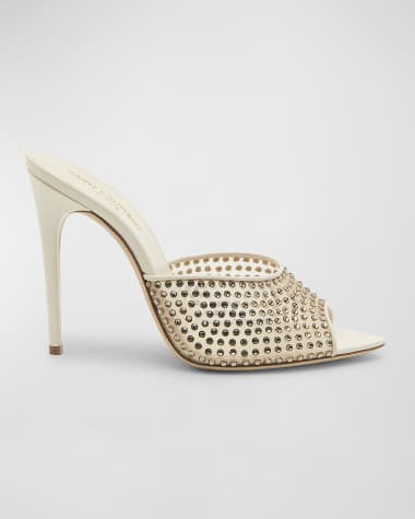 Women's Saint Laurent Shoes & Heels | Neiman Marcus