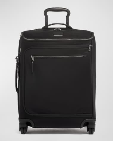 Tumi Leger Continental Carry-On Luggage