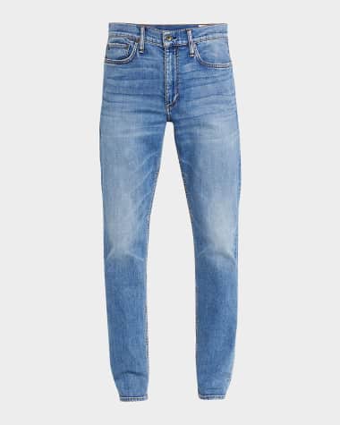 Rag & Bone Men's Fit 2 Slim-Fit Denim Jeans
