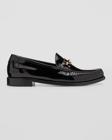 Saint laurent shoes sale mens outlet