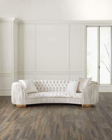 Haute House Emma Sofa - 118.5"