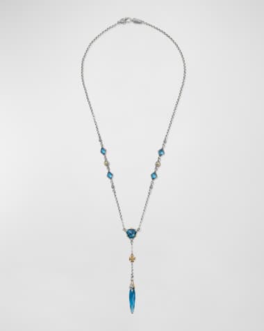 Diamond Rose Pendant Necklace - Suna Bros | Schwanke-Kasten Jewelers Small 20K Pink Gold Pendant