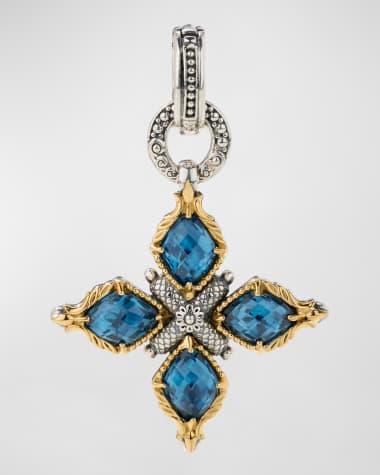 Konstantino Jewelry at Neiman Marcus