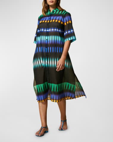 Marina rinaldi hot sale dresses sale