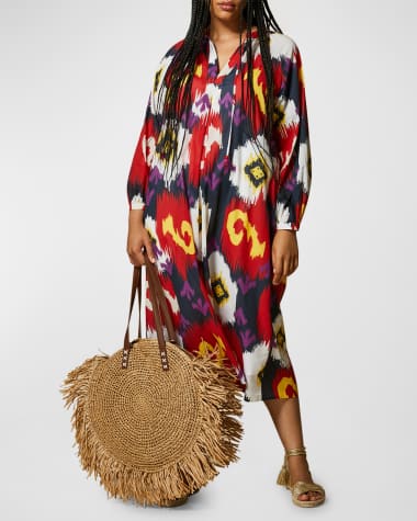 Neiman marcus plus size dresses sale