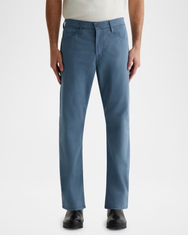 AG Jeans Men's Tellis Slim-Fit Pants