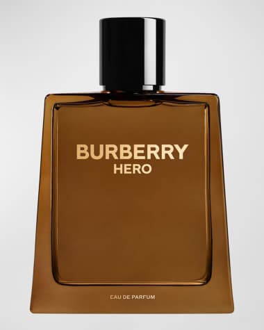 Burberry Men's Burberry Hero Eau de Parfum, 5.4 oz.