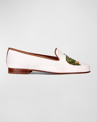 Stubbs and wootton mens sale shop