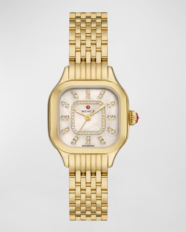 Neiman marcus last sales call michele watches