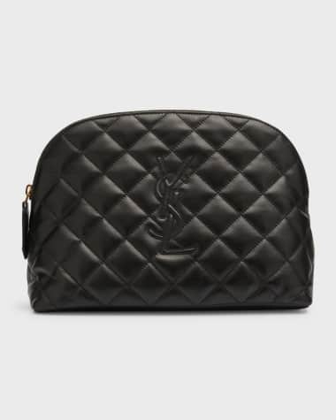 Designer cosmetic pouch new arrivals