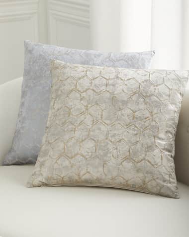 Eastern Accents Bourgeois Decorative Pillow