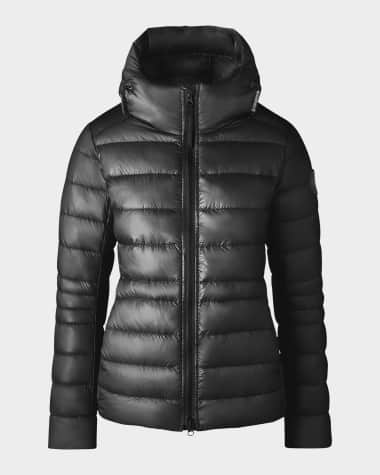 Canada goose jacket womens neiman marcus clearance