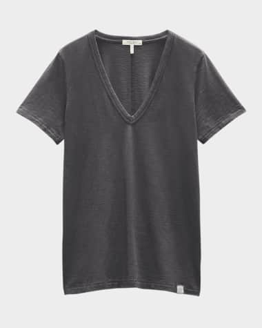 Rag & Bone The Slub Vee