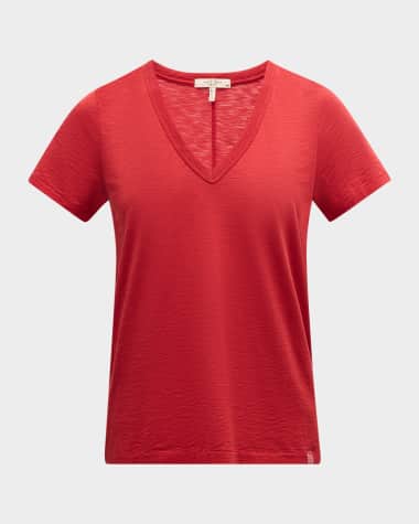 Rag & Bone The Slub Vee