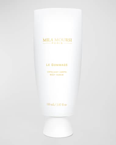 Mila Moursi Le Gommage Body Scrub, 5 oz.