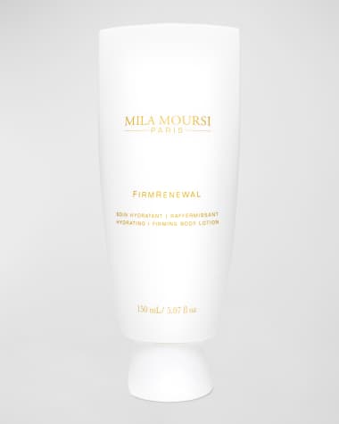 Mila Moursi Firm Renewal Hydrating and Firming Body Lotion, 5.07 oz.