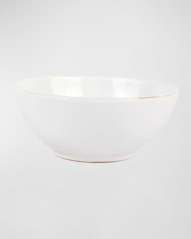 Vietri Cucina Fresca Small Serving Bowl