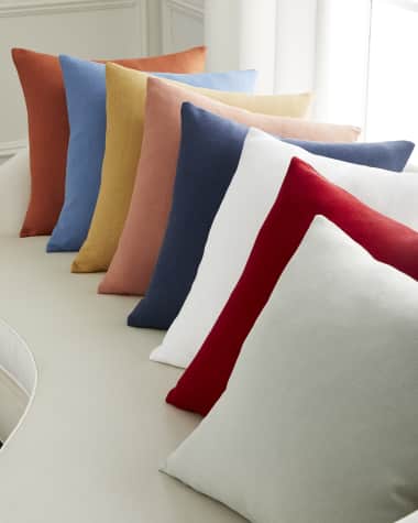 Eastern Accents Castle Decorative Pillow