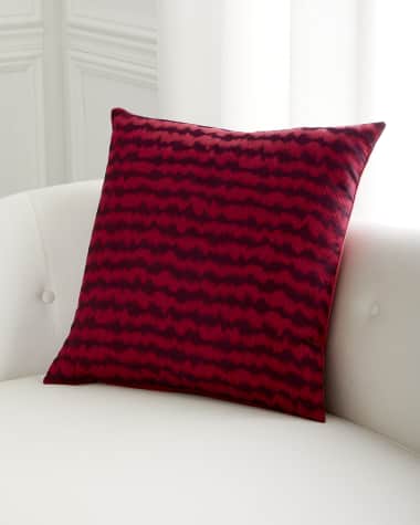 Neiman marcus decorative throw pillows cheap
