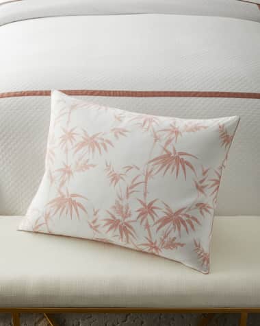 Matouk Schumacher Dominque King Sham